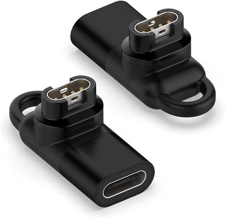 DrPhone UCE6 USB-C Vrouwelijk 90 graden Adapter, Handtassen en Accessoires, Smartwatches, Nieuw, Verzenden