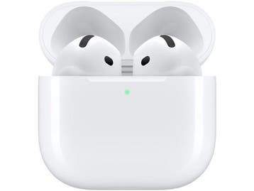 Veiling - Apple AirPods 4, Computers en Software, Gebruikt