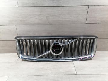 Volvo XC90 II Lift Grill Atrapa 31698383, Auto-onderdelen, Carrosserie, Verzenden, Gebruikt