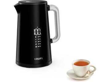 Veiling - Krups Smartn Light BW801810 Waterkoker - 1.7L