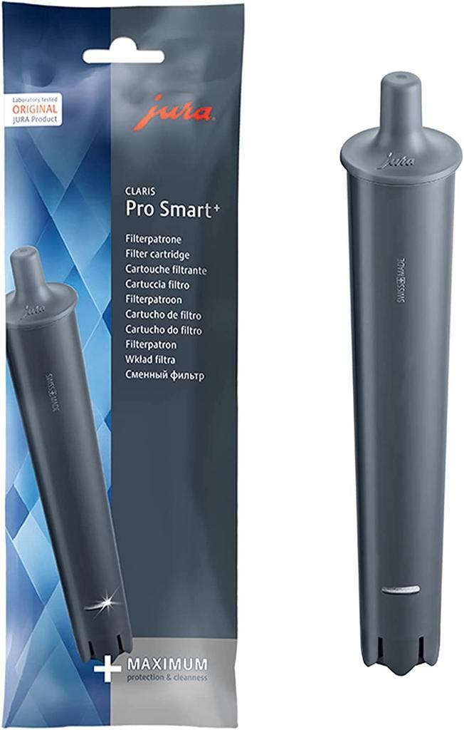 Jura Pro Smart+ Waterfilter 25055 / 72819, Electroménager, Accessoires de machine à café, Envoi