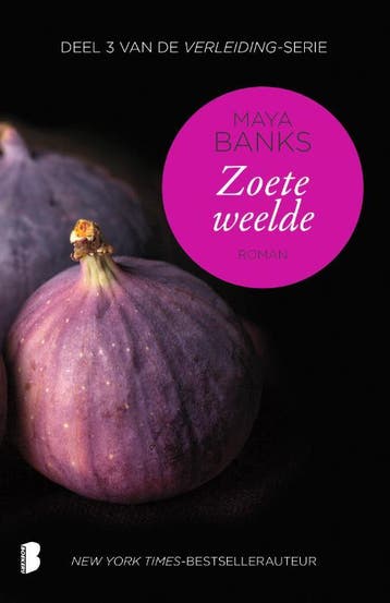 Zoete weelde / Verleiding / 3 9789022571736 Maya Banks, Boeken, Verzenden, Zo goed als nieuw, Maya Banks