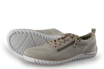 Romika Sneakers in maat 40 Beige, Kleding | Dames, Schoenen, Verzenden, Beige, Zo goed als nieuw, Sneakers