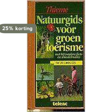 NATUURGIDS VOOR GROEN TOERISME / DIEREN IN DE NATUUR, Verzenden, S. Dijkhuizen