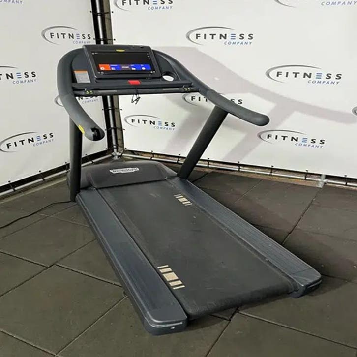 Technogym - Excite Run 600 - Loopband, Sports & Fitness, Équipement de fitness, Enlèvement ou Envoi