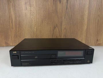 JVC - XL-V211 Lecteur de CD, Nieuw