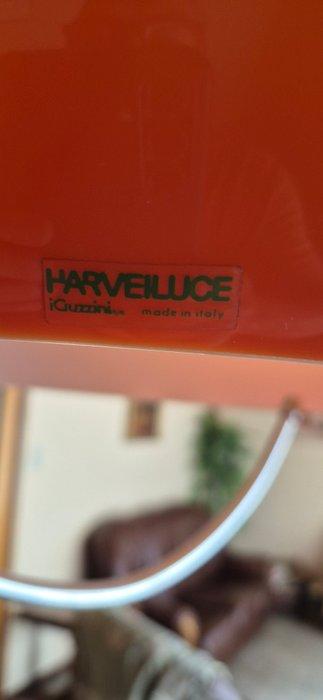 harveyluce - Harvey Guzzini - Kroonluchter - Plastic, Metaal