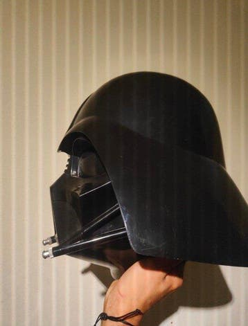 Star Wars - Hasbro - - Film rekwisiet Hasbro Black Series, Verzamelen, Nieuw