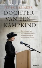Dochter van een kampkind 9789072219589 Jet Bussemaker, Verzenden, Jet Bussemaker