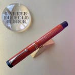 Parker - Parker Duofold Junior Lucky Curve Streamline - Pen, Nieuw