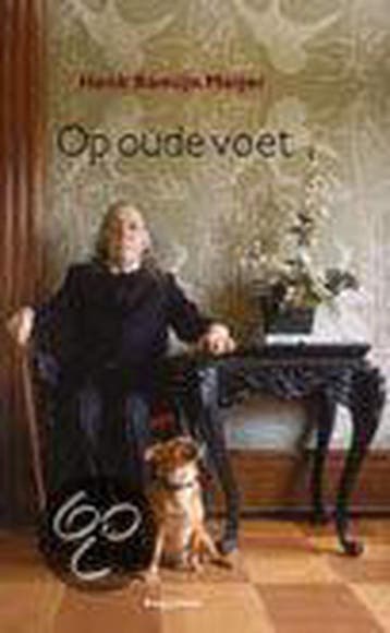 Op oude voet 9789045703510 H. Romijn Meijer, Verzenden, Gelezen, H. Romijn Meijer