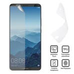 Huawei Mate 10 Pro Screen Protector Soft TPU Foil Folie PET, Télécoms, Verzenden
