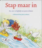 Stap maar in / Zingen is leuk ! / 11 9789075564624, Verzenden, Zo goed als nieuw
