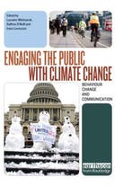 Engaging The Public With Climate Change 9781844079285, Verzenden, Lorraine Whitmarsh