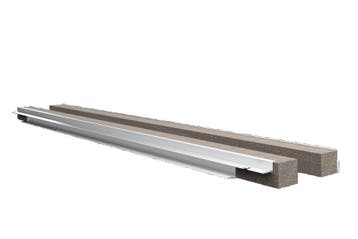 Rittal VX Component v wire, Cable entry Cabinet - 8618811 [2, Verzenden, Nieuw