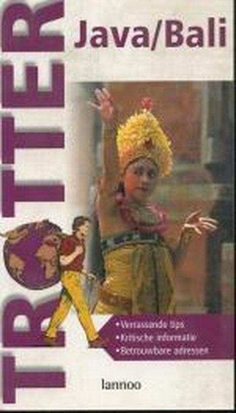 Java / Bali / Trotter 9789020939446, Boeken, Reisgidsen, Gelezen, Verzenden