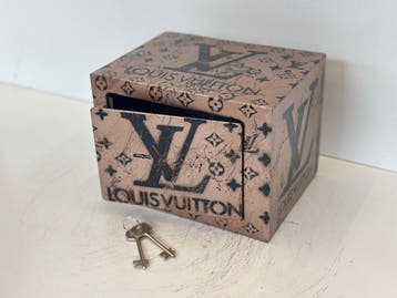 Rob VanMore - LV Vault