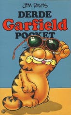 Derde Garfield pocket / Garfield / 3 9789044921496, Boeken, Verzenden, Gelezen, Patti Davis