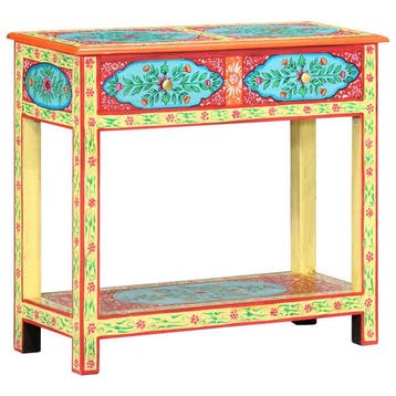 Console murale artisanale, -47% - Seconde chance (wandtafel), Verzenden, Nieuw
