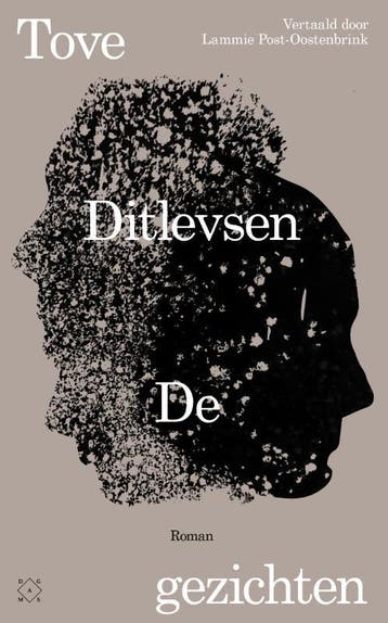 De gezichten 9789493248076 Tove Ditlevsen, Verzenden, Tove Ditlevsen