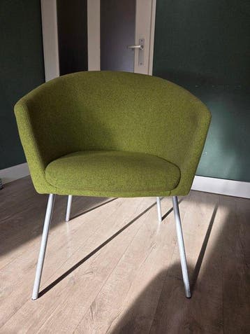 Artifort - René Holten - Fauteuil - Megan - Textile,