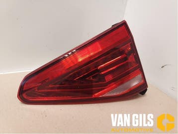 Achterlicht rechts Volkswagen Touran O180384, Nieuw