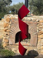 Ana Lucia B.M - Sculpture Wall - XL