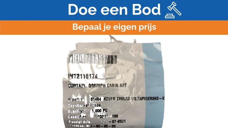 Bieden: Quicksilver Active 675 Pilot House Rear, Watersport en Boten, Bootonderdelen, Ophalen of Verzenden