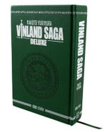 Vinland Saga Deluxe 7 | Makoto Yukimura | Nieuw, Boeken, Verzenden, Nieuw, Makoto Yukimura