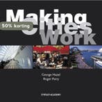 Making Cities Work 9780470846810 George Hazel, Verzenden, Gelezen, George Hazel