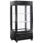 Wijnkoelvitrine | EXALTA | Energiezuinig | 600L (120x 75cl), Verzenden