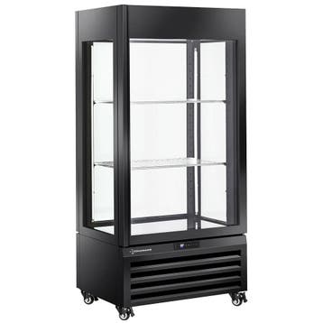 Wijnkoelvitrine | EXALTA | Energiezuinig | 600L (120x 75cl), Verzenden, Nieuw in verpakking
