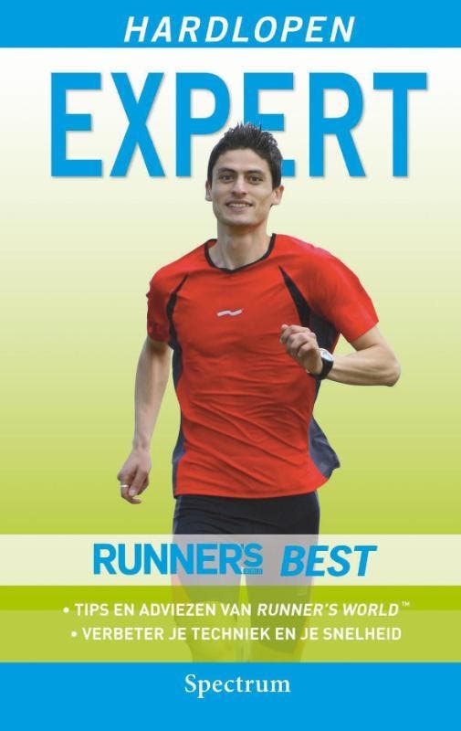 Hardlopen 9789027440983, Livres, Loisirs & Temps libre, Envoi