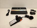 Atari 2600 - Console - Junior + Controller, Games en Spelcomputers, Spelcomputers | Atari, Verzenden, Gebruikt