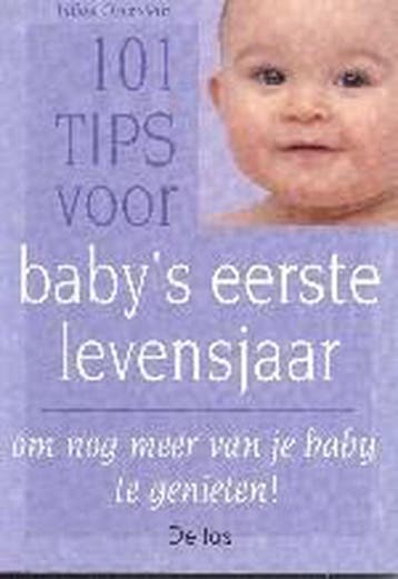 101 tips voor babys eerste levensjaar 9789024378715, Verzenden, J. Orenstein