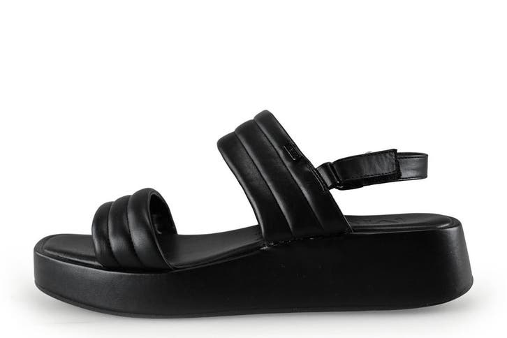 Mexx Sandalen in maat 41 Zwart, Vêtements | Femmes, Chaussures, Envoi