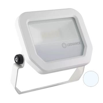 Ledvance 10W LED Bouwlamp 230V Wit 6500K Koudwit, Ophalen of Verzenden, Nieuw