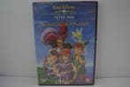 Peter Pan - Terug Naar Nooitgedacht- NEW (DVD), Cd's en Dvd's, Nieuw in verpakking