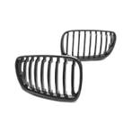 Calandres Pour Bmw X3 E83 06-10 Noir Brillant, Verzenden