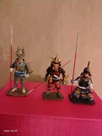 Del Prado - Militaire miniatuur beeldjes - Coleccion El Mito, Nieuw