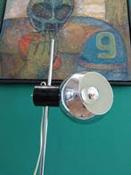 Goffredo Reggiani - Lampadaire - Acier
