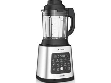 Veiling - Moulinex LM835D10 - blender - 1,75 l, Elektronische apparatuur, Gebruikt