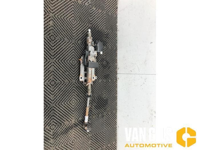 Stuurkolom compleet Opel Corsa O330731, Auto-onderdelen, Interieur en Bekleding