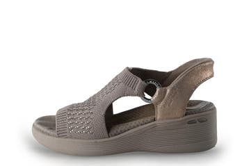 Skechers Sandalen in maat 38 Bruin, Skechers, Bruin, Verzenden, Sandalen of Muiltjes