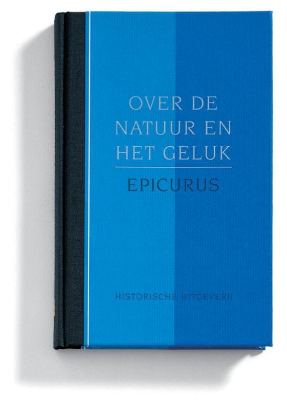 Over de natuur en het geluk / Filosofie & retorica / 5, Boeken, Filosofie, Gelezen, Verzenden