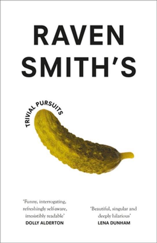 Raven Smiths Trivial Pursuits 9780008339951 Raven Smith, Livres, Langue | Anglais, Envoi