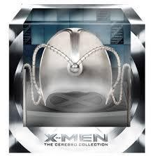 X-men - Cerebro collectors edition op Blu-ray, Cd's en Dvd's, Blu-ray, Nieuw in verpakking, Verzenden
