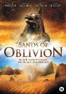 Sands of oblivion op DVD, Verzenden, Nieuw in verpakking