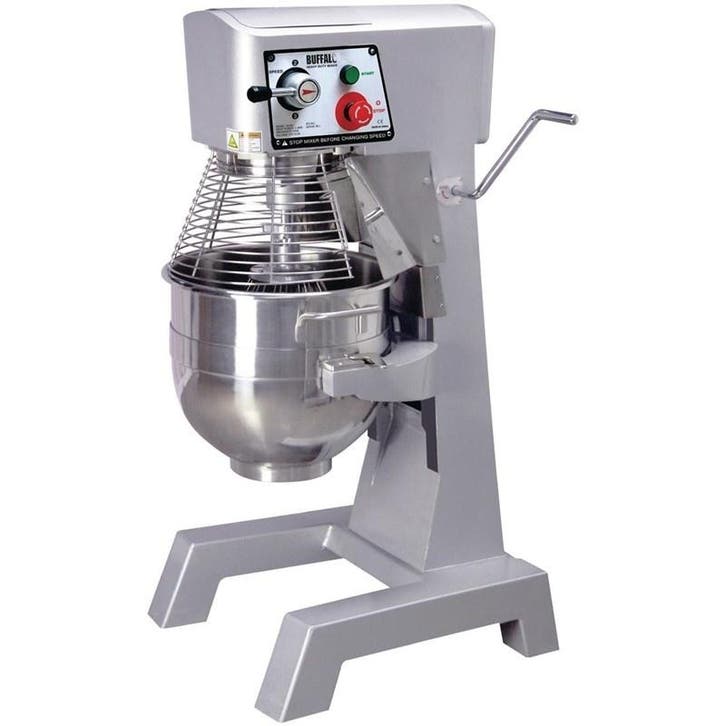 Planetaire Mixer | 29L | 1.5kW | Met Vaste Kom |, Articles professionnels, Horeca | Équipement de cuisine, Envoi