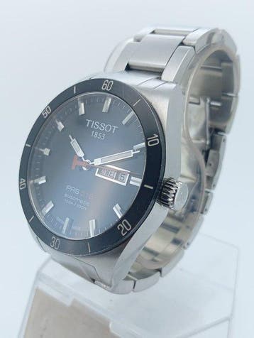 Tissot - PRS 516 - Sans prix de réserve - T044.430.21.041.00, Nieuw